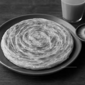 Laccha Paratha