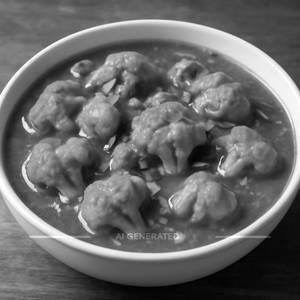 Gobi Masala