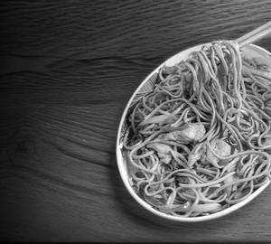 Veg Chowmein