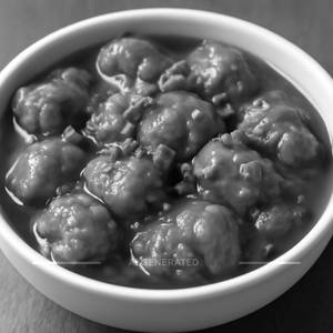 Chicken Manchurian