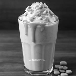 Peanut Butter Shake