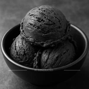 Belgian Chocolate