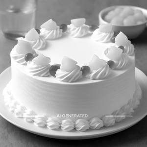 Pineapple Cake [500 Gm]