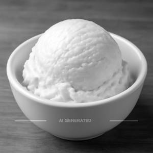 Vanilla Ice Cream