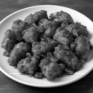 Chilli Chicken [10 Pieces]