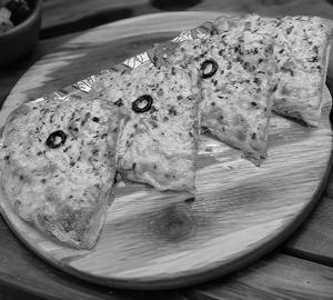 Pizza Slice (1Pcs)
