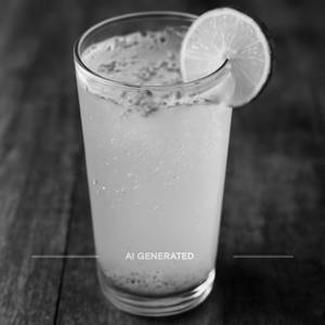 Masala Lemonade