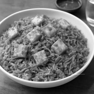 Paneer Schezwan Fried Rice
