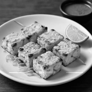 Paneer Malai Tikka