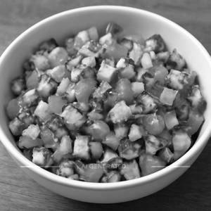 Kachumber Salad