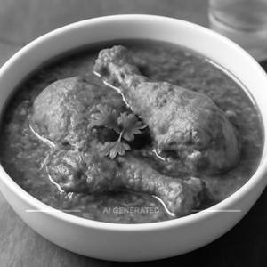 Punjabi Chicken