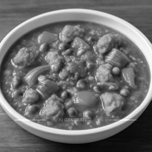 Veg Kolhapuri