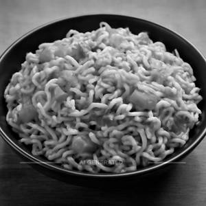 Punjabi Maggi