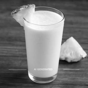 Pineapple Shake