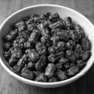 Bhindi Masala Fry