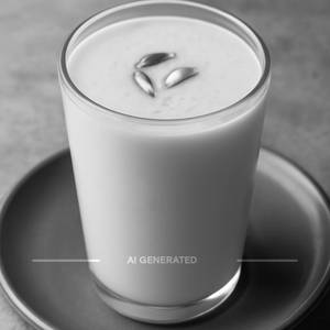 Mango Lassi