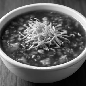 Chicken Manchow Soup