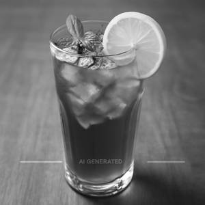 Lemon Ice Tea