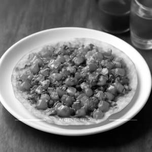 Masala Papad