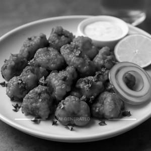 Chicken 65
