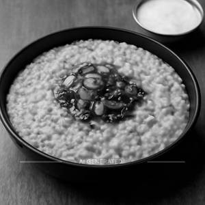 Dal Khichdi