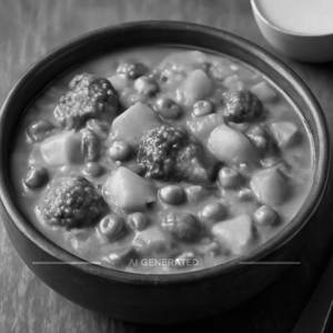 Veg Diwani Handi