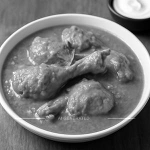 Chicken Curry