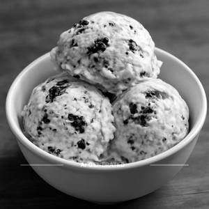 Cooked N Cream Ice Cream