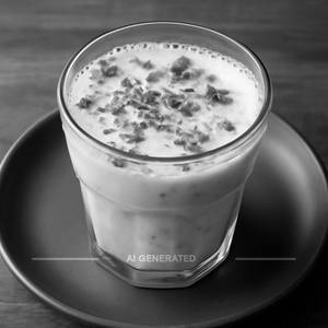 Masala Buttermilk