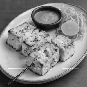 Paneer Malai Tikka