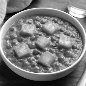 Mutter Paneer