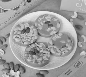 Soan Halwa