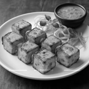 Paneer Tikka [8 Pieces]