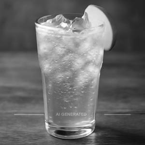 Green Apple Soda