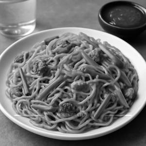 Veg Schezwan Noodle