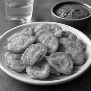 Aloo Pakoda