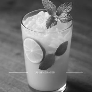 Mango Mojito                      