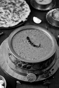 Dal Handi (spicy) (500ml)