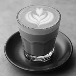 Cortado