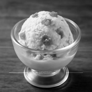 Butterscotch Ice Cream