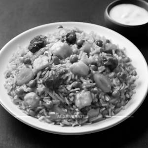 Banarsi Pulao