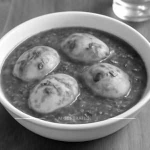 Egg Masala [2 Eggs]