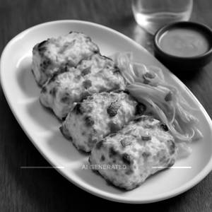 Lasooni Fish Tikka