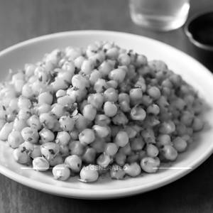 Corn salt and pepper