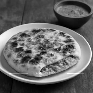 Stuffed Kulcha
