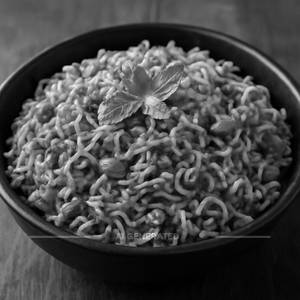 Tandoori Maggi