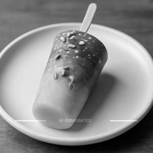 Mango Dream - 100ml Ice Cream Cup