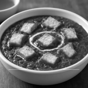 Paneer Hariyali