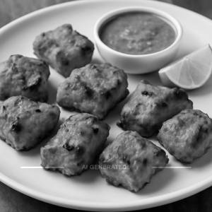 Chicken tikka [8 pieces]