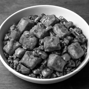 Chilli Paneer